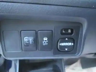Утилизация автомобиля toyota corolla (e15) luna года 2007 питание d-1ad