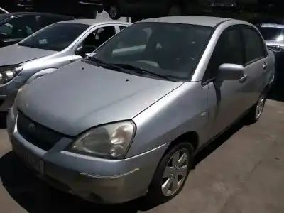 Sloopvoertuig suzuki liana rh (er) 1.6 16v cat van het jaar 2003 aangedreven m16a