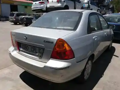 Hurda Aracı suzuki                                             liana rh (er)                                                                                                                                                                                                                                              m16a                                                                                                                                                                                                                                                       yılın 2003 güçlü m16a