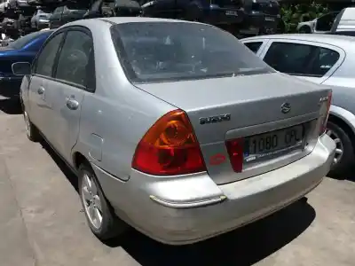 Hurda Aracı suzuki                                             liana rh (er)                                                                                                                                                                                                                                              m16a                                                                                                                                                                                                                                                       yılın 2003 güçlü m16a