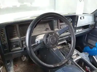 Утилизация автомобиля CHRYSLER JEEP CHEROKEE (XJ) 2.1 Turbodiesel года 2001 питание J8S742