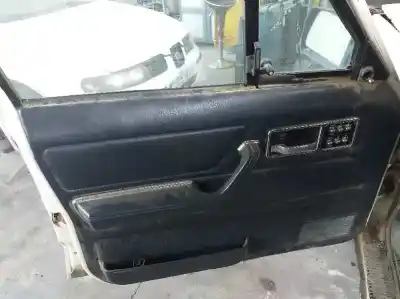 Scrapping Vehicle chrysler jeep cherokee (xj) 2.1 turbodiesel of the year 2001 powered j8s742 Scrapping Vehicle chrysler jeep cherokee (xj) 2.1 turbodiesel of the year 2001 powered j8s742