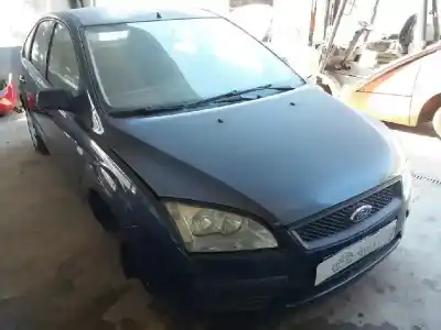 Veículo de Sucata ford focus berlina (cap) trend do ano 2007 alimentado kkda