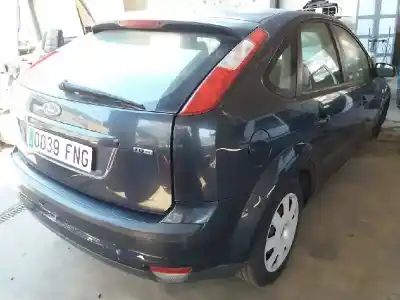 Veículo de Sucata ford focus berlina (cap) trend do ano 2007 alimentado kkda
