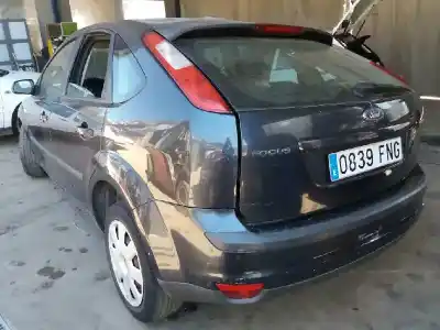 Veículo de Sucata ford focus berlina (cap) trend do ano 2007 alimentado kkda