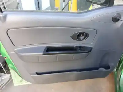 Veículo de Sucata chevrolet matiz s do ano 2007 alimentado a-08s3-g