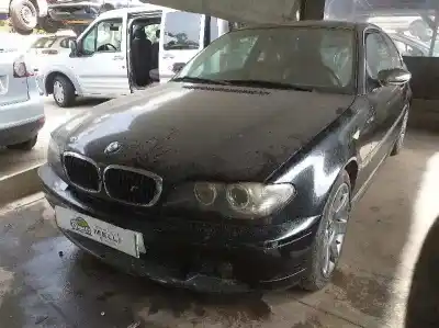 Veículo de Sucata bmw serie 3 coupe (e46) 318 ci do ano 2003 alimentado n42b20