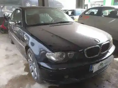 Veículo de Sucata bmw serie 3 coupe (e46) 318 ci do ano 2003 alimentado n42b20