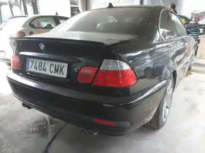 Veículo de Sucata bmw serie 3 coupe (e46) 318 ci do ano 2003 alimentado n42b20