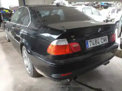 Veículo de Sucata bmw serie 3 coupe (e46) 318 ci do ano 2003 alimentado n42b20