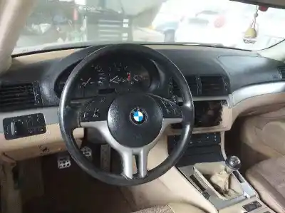 Veículo de Sucata BMW SERIE 3 COUPE (E46) 318 Ci do ano 2003 alimentado N42B20
