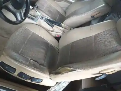 Veículo de Sucata bmw serie 3 coupe (e46) 318 ci do ano 2003 alimentado n42b20