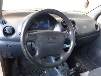 Утилизация автомобиля chevrolet matiz city года 2005 питание f8cv