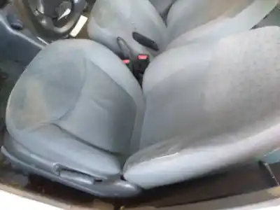 Утилизация автомобиля chevrolet matiz city года 2005 питание f8cv