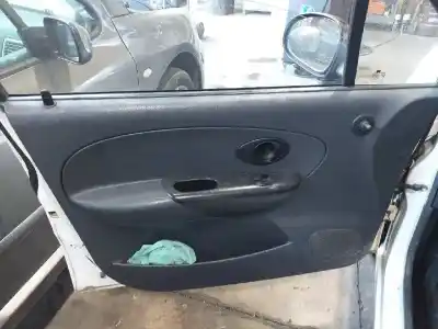 Утилизация автомобиля chevrolet matiz city года 2005 питание f8cv