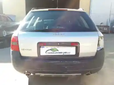 Veicolo di demolizione audi allroad quattro (4b5) 2.7 t dell'anno 2000 alimentato are