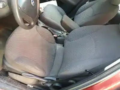 Veículo de Sucata fiat stilo (192_) 1.6 16v (192_xb1a) do ano 2002 alimentado 182b600