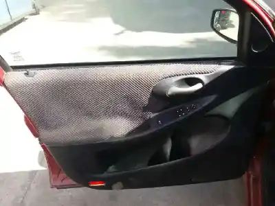 Veículo de Sucata fiat stilo (192_) 1.6 16v (192_xb1a) do ano 2002 alimentado 182b600