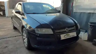 Veículo de Sucata fiat stilo (192) 1.4 do ano 2001 alimentado 843a1000