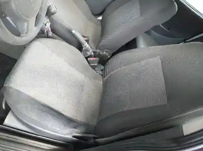 Veicolo di demolizione opel corsa c cosmo dell'anno 2006 alimentato z13dt