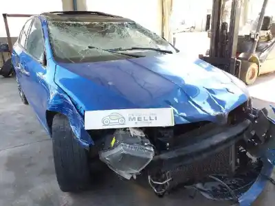 Утилизация автомобиля skoda octavia combi (5e5) rs года 2001 питание cun