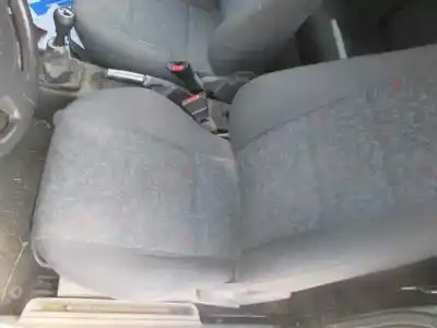 Scrapping Vehicle opel corsa c club of the year 2001 powered d-y17dt