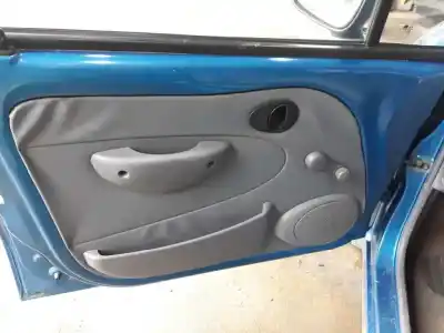 Здавання транспортного засобу daewoo matiz cd року 2000 потужний f8cv