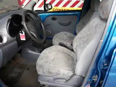 Здавання транспортного засобу daewoo matiz cd року 2000 потужний f8cv