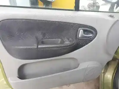 Утилизация автомобиля renault scenic (ja..) 1.6 16v authentique (ja0b/11) года 2002 питание g/k4m a7