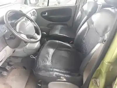Утилизация автомобиля renault scenic (ja..) 1.6 16v authentique (ja0b/11) года 2002 питание g/k4m a7
