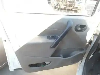 Veículo de Sucata renault kangoo profesional do ano 2010 alimentado k9k802