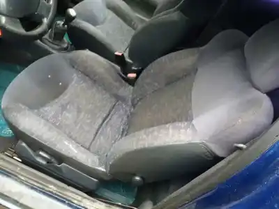 Scrapping Vehicle RENAULT MEGANE I COUPE FASE 2 1.4 16V of the year 2000 powered G/K4JC7