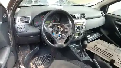 Утилизация автомобиля fiat stilo multi wagon (192_) 1.9 d multijet года 2005 питание 192a8000