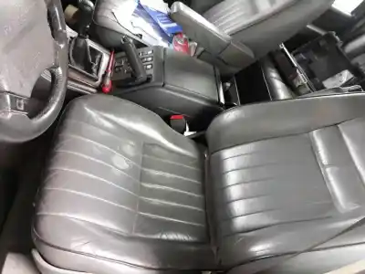 Veículo de Sucata land rover range rover (lp) dse (100kw) do ano 1999 alimentado d-25 gtm