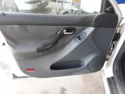 Veículo de Sucata seat toledo (1m2) stella do ano 2001 alimentado ahf