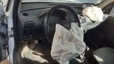 Scrapping Vehicle opel combo tour cosmo of the year 2008 powered z13dtj