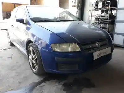 Утилизация автомобиля fiat stilo multi wagon (192_) 1.9 d multijet года 2007 питание 192a8000