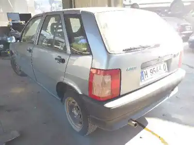 Veículo de Sucata FIAT TIPO (160) FIAT TIPO 1.4 do ano 1992 alimentado 159A2000