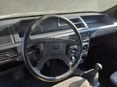 Veicolo di demolizione fiat tipo (160) fiat tipo 1.4 dell'anno 1992 alimentato 159a2000