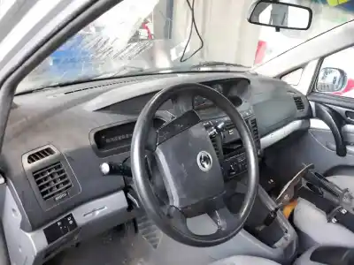 Утилизация автомобиля ssangyong rodius xdi года 2008 питание d27dt
