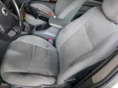 Утилизация автомобиля ssangyong rodius xdi года 2008 питание d27dt