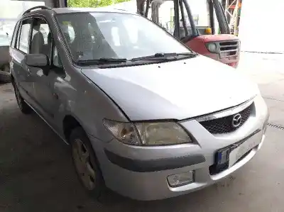 Vehicul casat mazda premacy (cp) 1.9 (cp8w) al anului 2001 alimentat fp