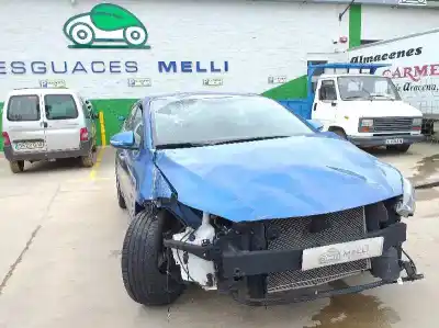 Veículo de Sucata hyundai elantra (md) klass 132 cv / 97 kw do ano 2001 alimentado g4fg