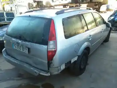 Véhicule à la ferraille ford mondeo turnier (ge) trend (06.2003->) (d) de l'année 2001 alimenté g/chba