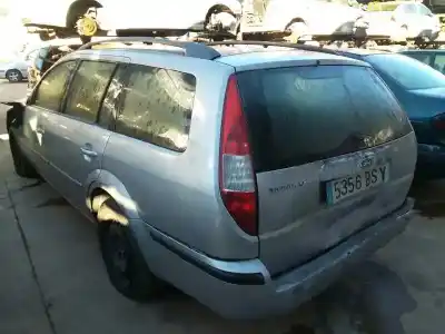 Véhicule à la ferraille ford mondeo turnier (ge) trend (06.2003->) (d) de l'année 2001 alimenté g/chba