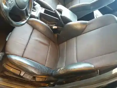 Sloopvoertuig bmw serie 3 berlina (e46) 318d van het jaar 2002 aangedreven 204d1