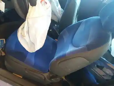 Veículo de Sucata citroen c2 furio do ano 2004 alimentado 8hx