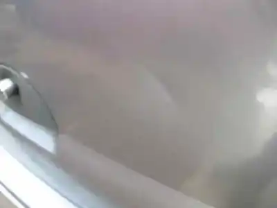 Scrapping Vehicle opel meriva cosmo of the year 2003 powered y17dt