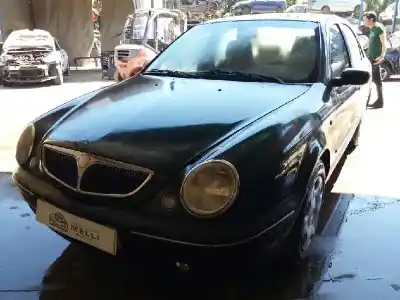 Sloopvoertuig lancia lybra berlina 1.9 jtd cat van het jaar 2000 aangedreven ar32302