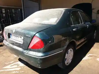 Sloopvoertuig lancia lybra berlina 1.9 jtd cat van het jaar 2000 aangedreven ar32302
